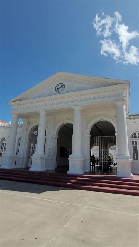 Complexo Estação das Artes abriga nova sede do Iphan no Ceará.